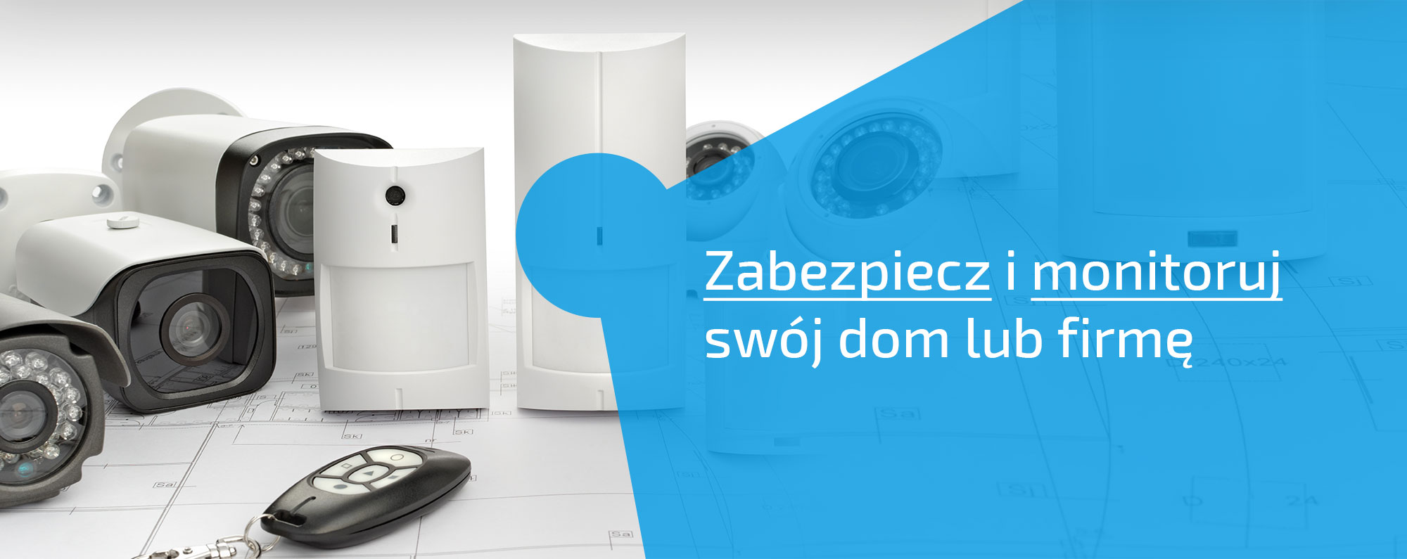 monitoring systemy alarmowe Nowy Sącz